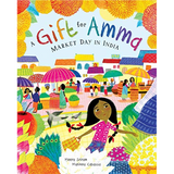 A Gift for Amma: Market Day in India