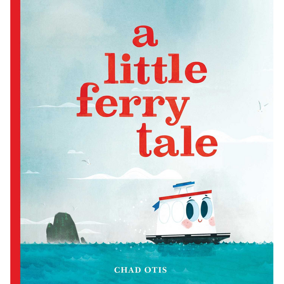 A Little Ferry Tale