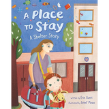 A Place to Stay- A Shelter Story
