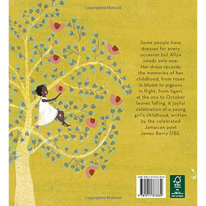A Story about Afiya