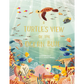 A Turtle's View of the Ocean Blue