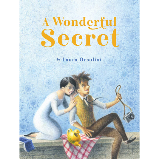 A Wonderful Secret