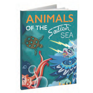 Animals of the Salish Sea