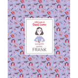 Little Guides to Great Lives: Anne Frank