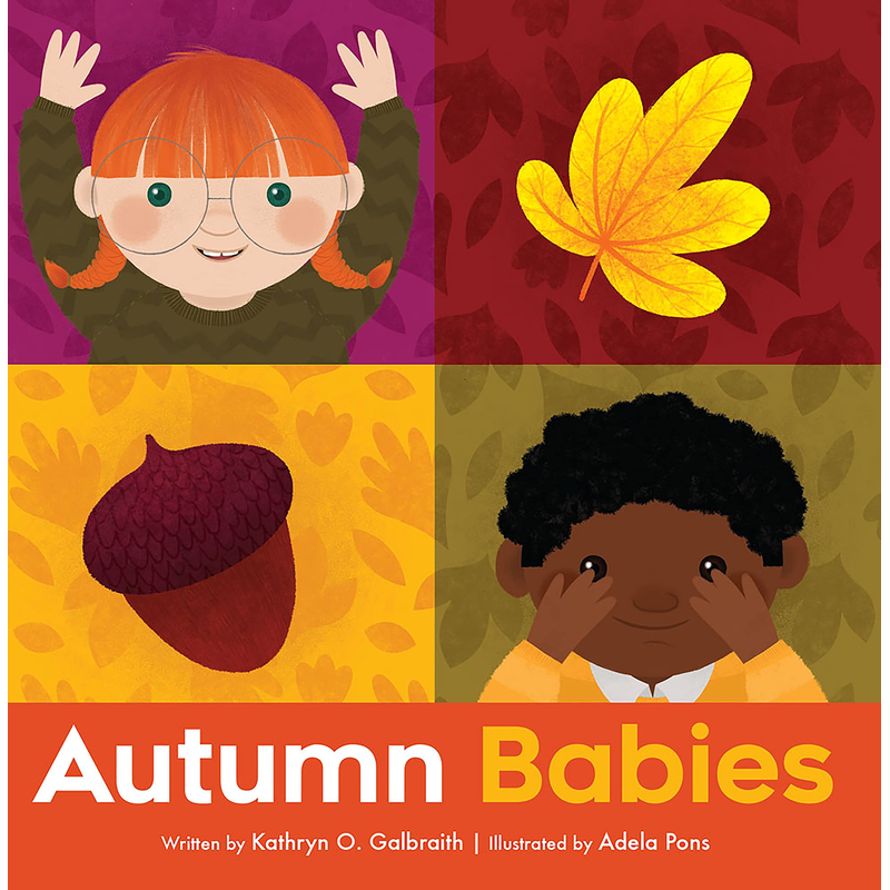 Autumn Babies