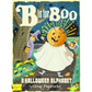 B is for Boo