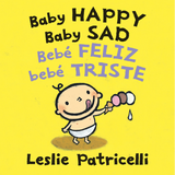 Baby happy Baby sad - Bebè feliz bebè triste