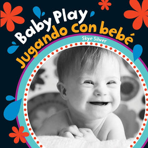 Baby Play / Jugando con bebé