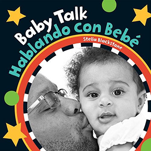 Baby Talk / Hablando con bebé