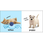 Baby Touch and Feel: Animals