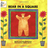 Bear in a Square