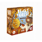 Bear's Forest -Nature Observation Puzzle