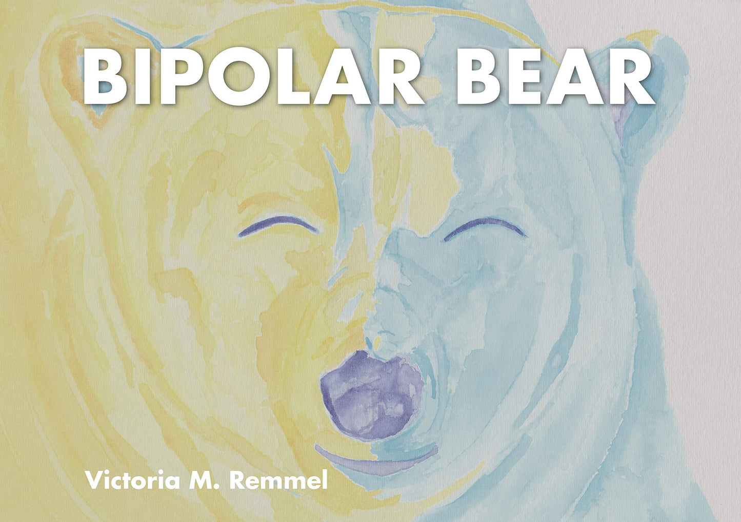 Bipolar Bear: A Resource to Talk about Mental Health