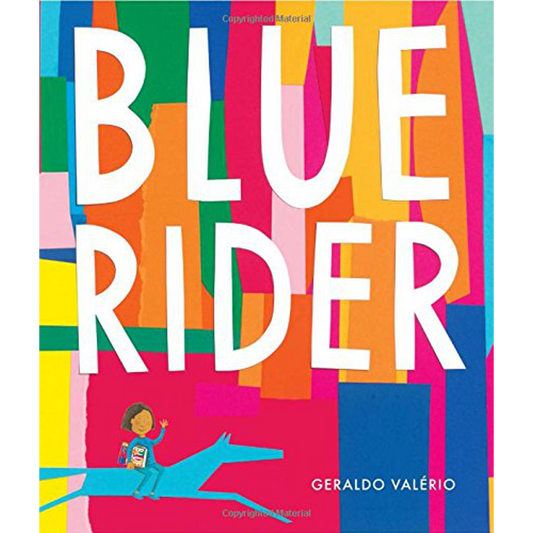 Blue Rider 