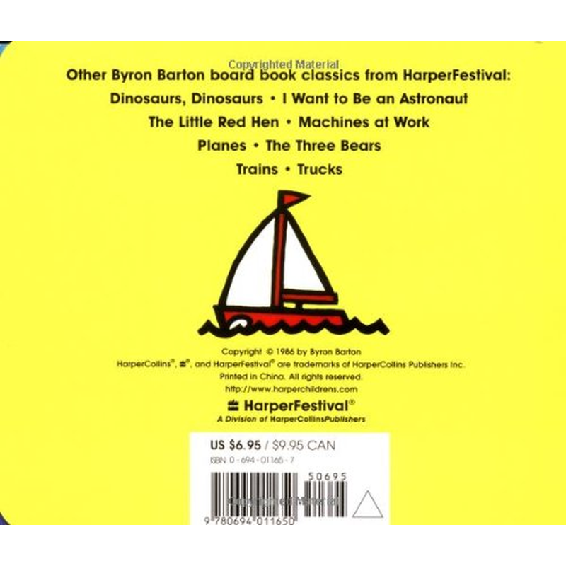 Boats