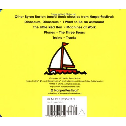 Boats