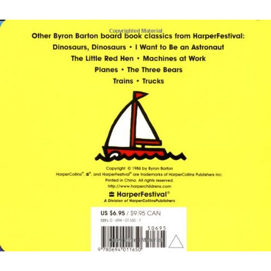 Boats