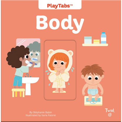 Body (Play Tabs)