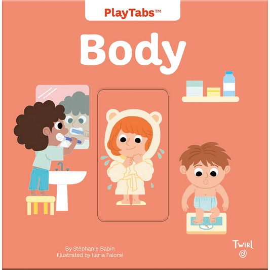 Body (Play Tabs)