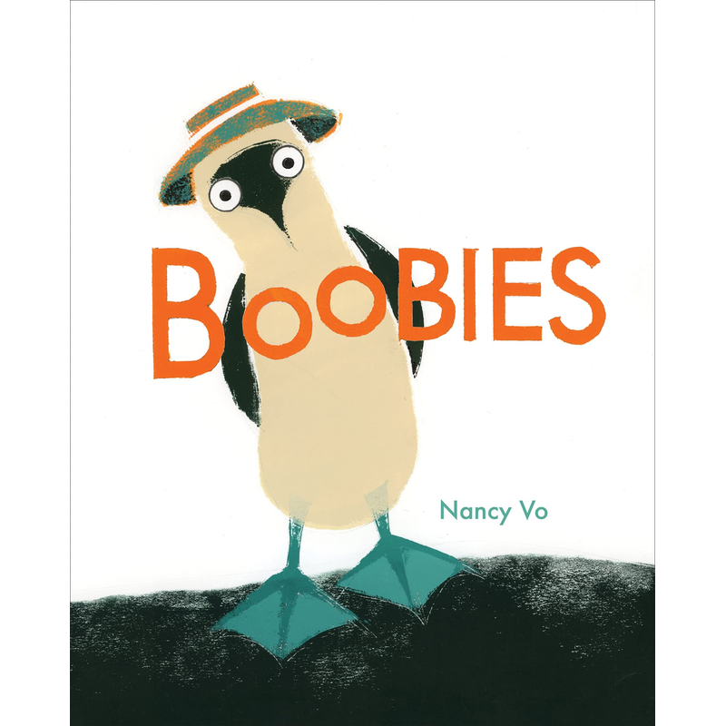 Boobies