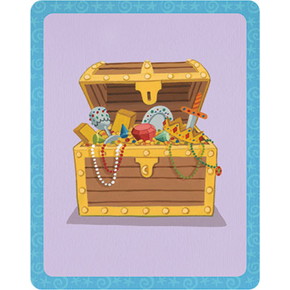 Build-a-Story Cards Magic Castle