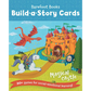Magic Castle Build-a-Story Cards