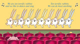 Bunny Rabbit Show
