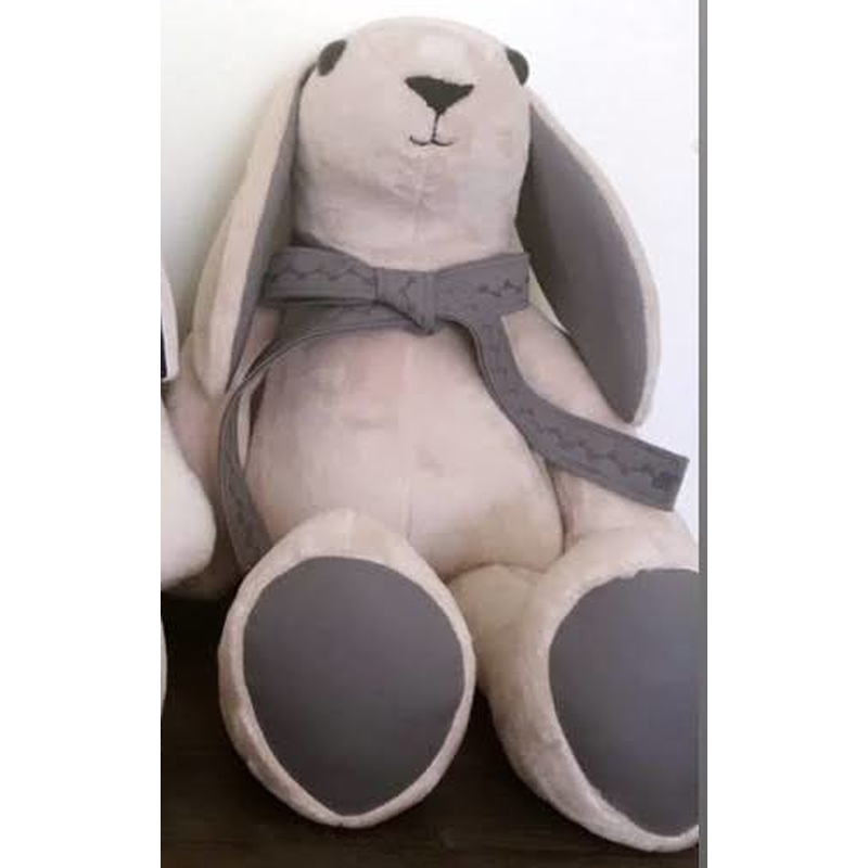 Bunny - Handmade