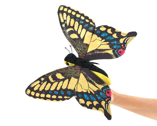 Swalltail Butterfly