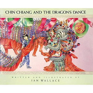 Chin Chiang and the Dragon's Dance