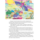 Chinese Children's Favorite Stories Fables, Myths and Fairy Tales