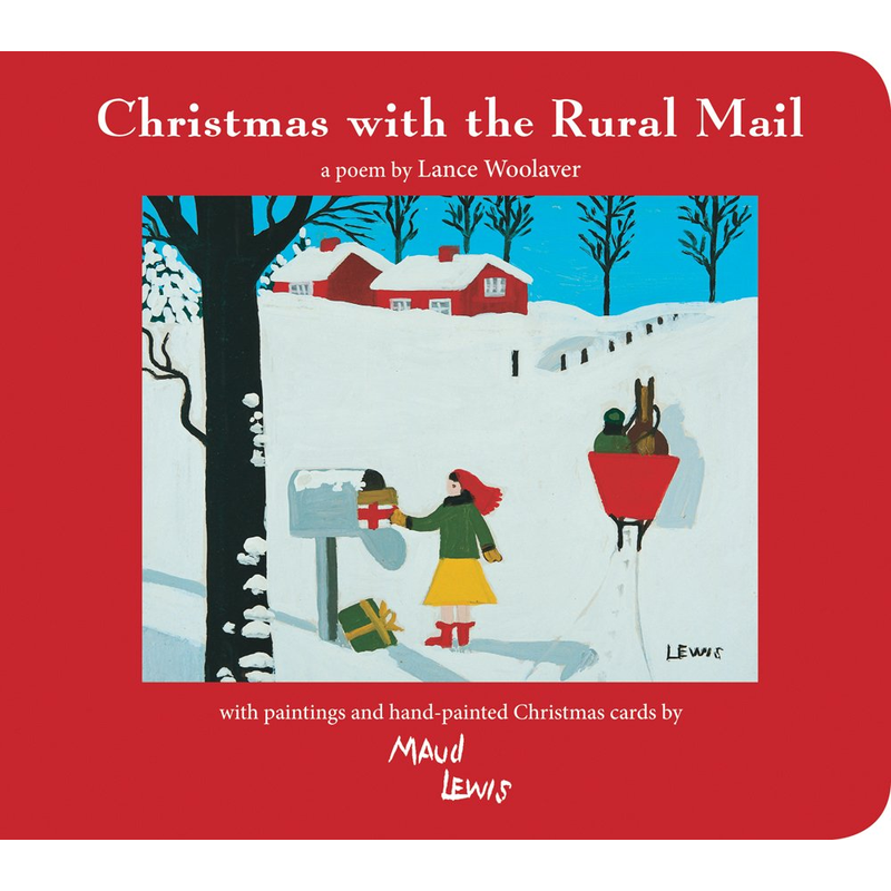 Christmas with the Rural Mail