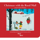 Christmas with the Rural Mail