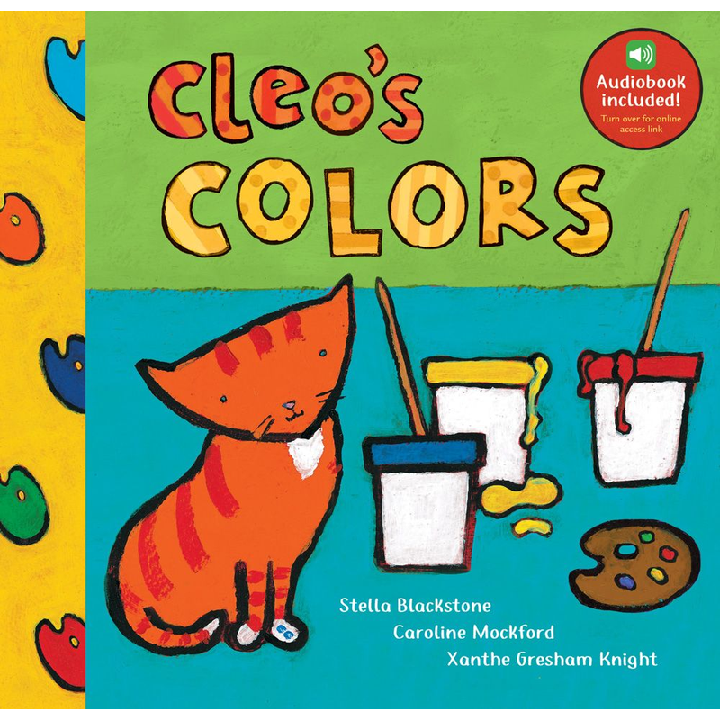 Cleo's Colors