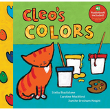 Cleo's Colors