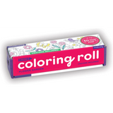 Mini Coloring Roll