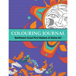Colouring Journal