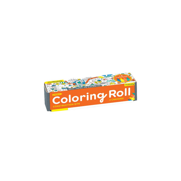 Coloring Roll - 3m