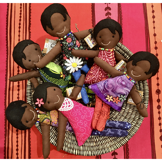 Comfort Doll