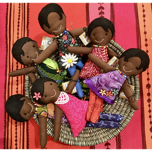 Comfort Doll