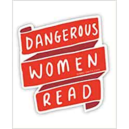 Dangerous Women Read
