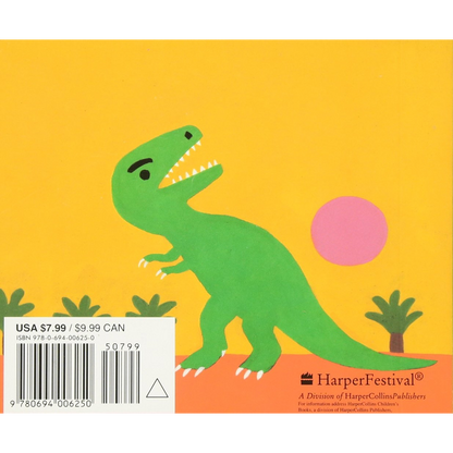 Dinosaurs, Dinosaurs