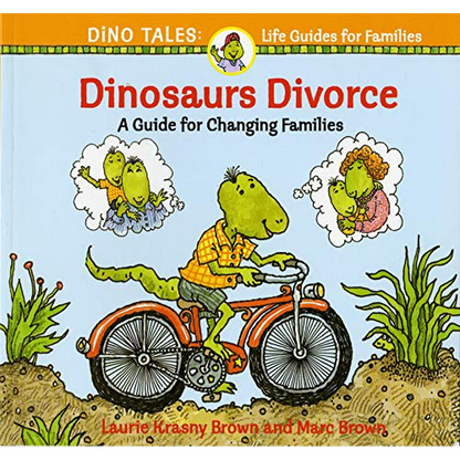 Dinosaurs Divorce