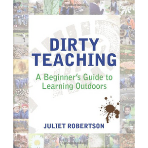 Dirty Teaching 