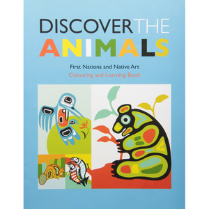 Discover the Animals