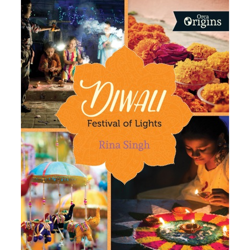 Diwali Festival of Lights