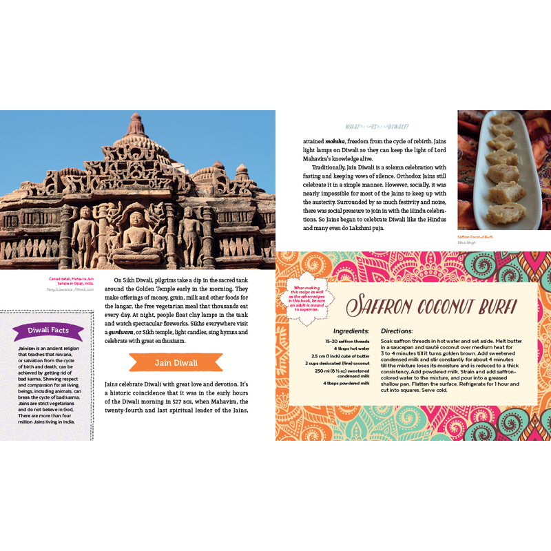 Diwali Festival of Lights