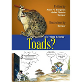 Do You Know Toads