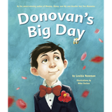 Donovan's Big Day