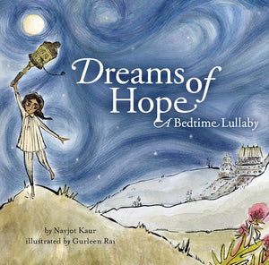 Dreams of Hope - A Bedtime Lullaby